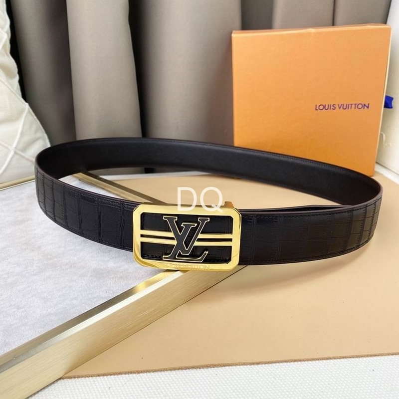 LV Belts 8283